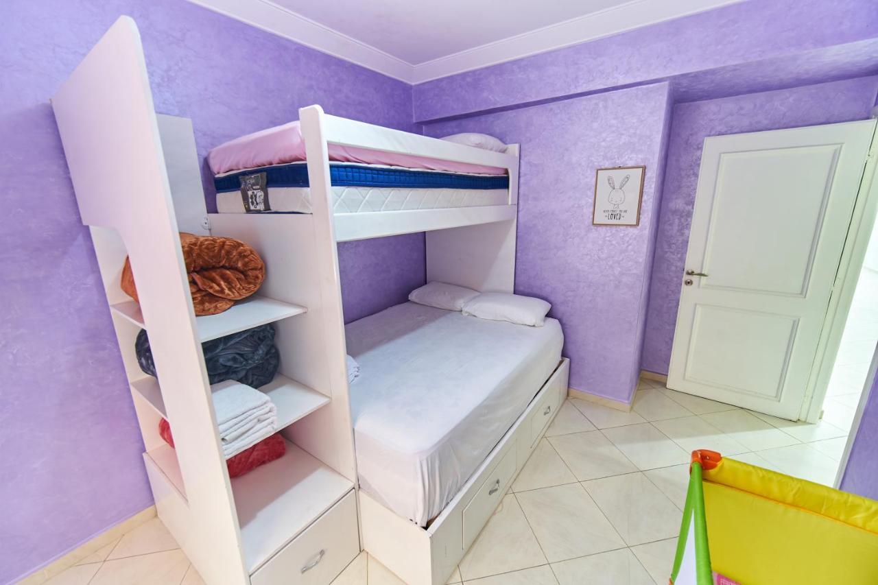 Apartment For Rent With 2 Bedrooms Tanger Exterior foto