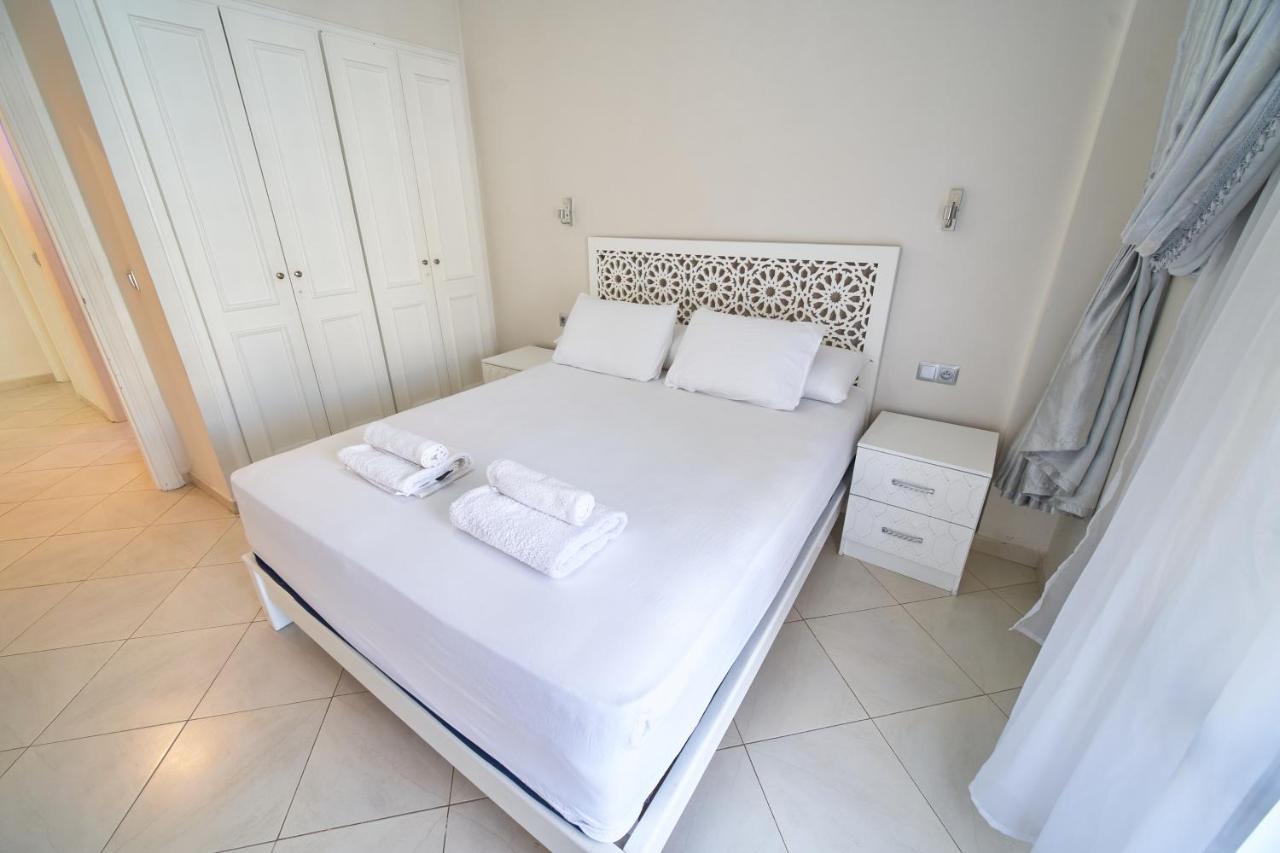 Apartment For Rent With 2 Bedrooms Tanger Exterior foto