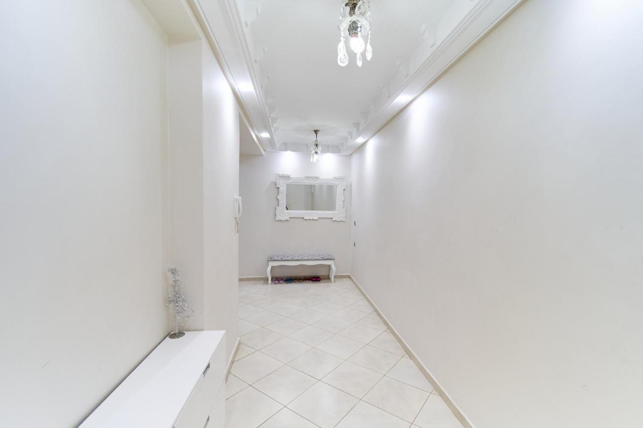 Apartment For Rent With 2 Bedrooms Tanger Exterior foto