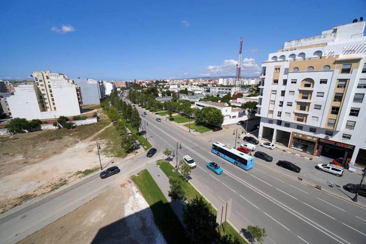Apartment For Rent With 2 Bedrooms Tanger Exterior foto