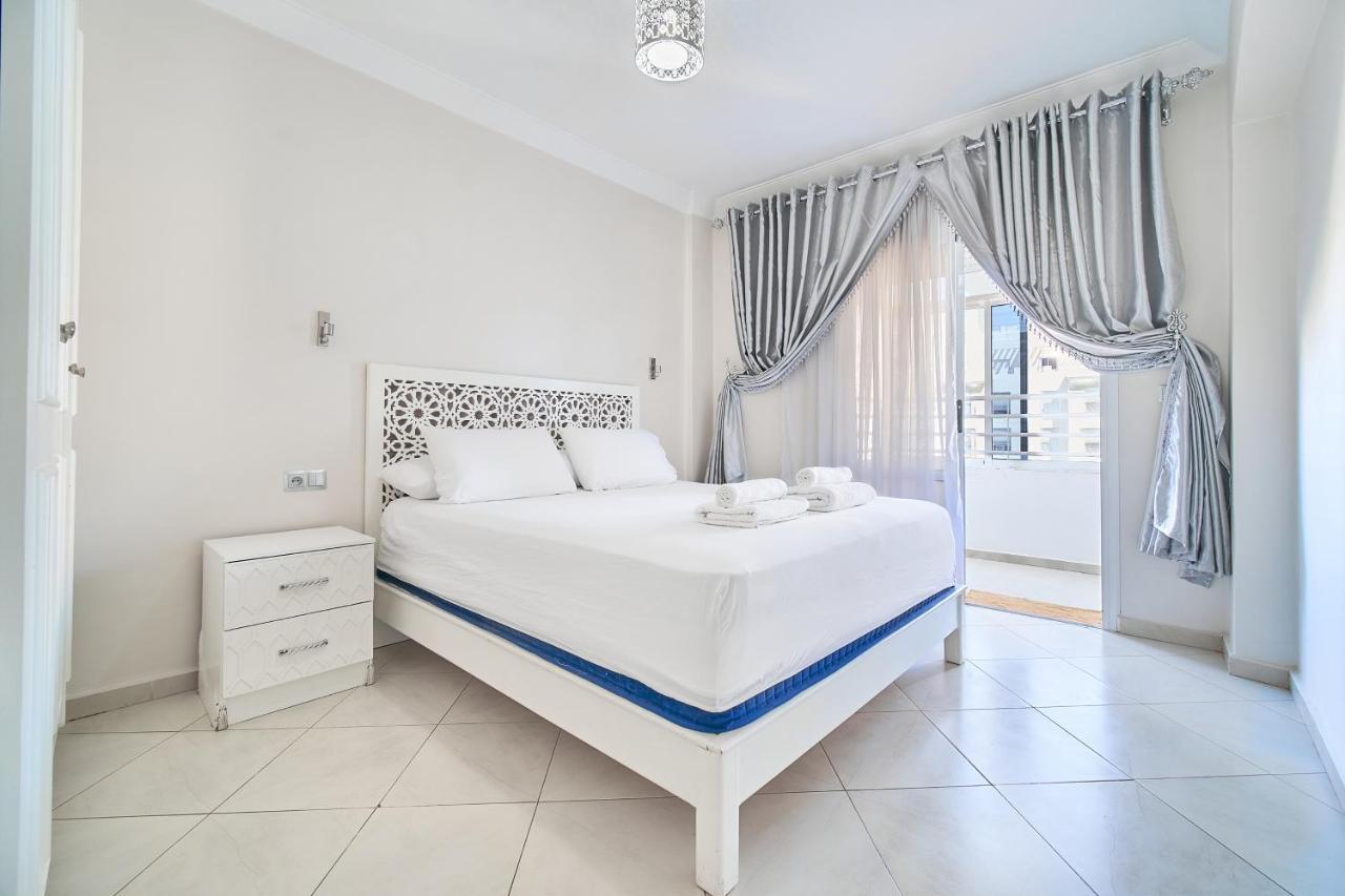 Apartment For Rent With 2 Bedrooms Tanger Exterior foto