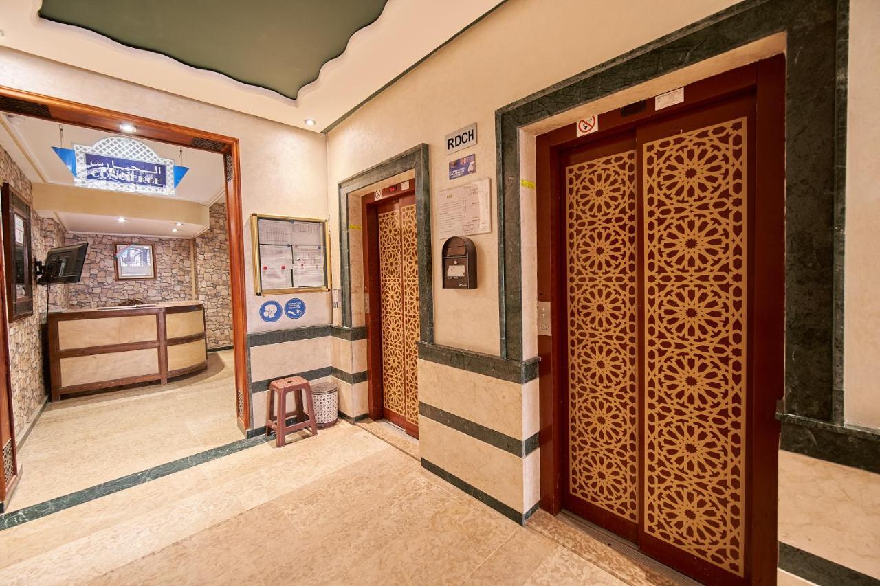 Apartment For Rent With 2 Bedrooms Tanger Exterior foto