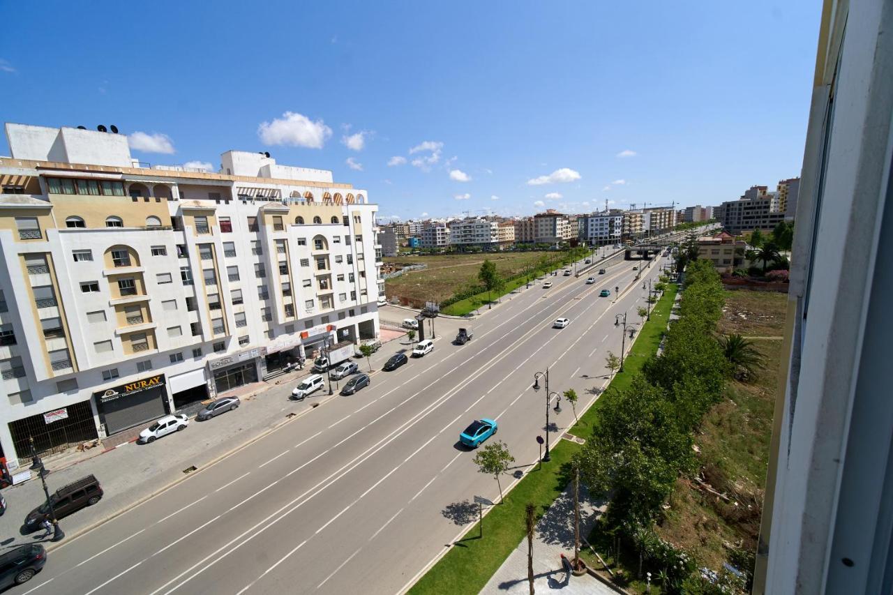 Apartment For Rent With 2 Bedrooms Tanger Exterior foto