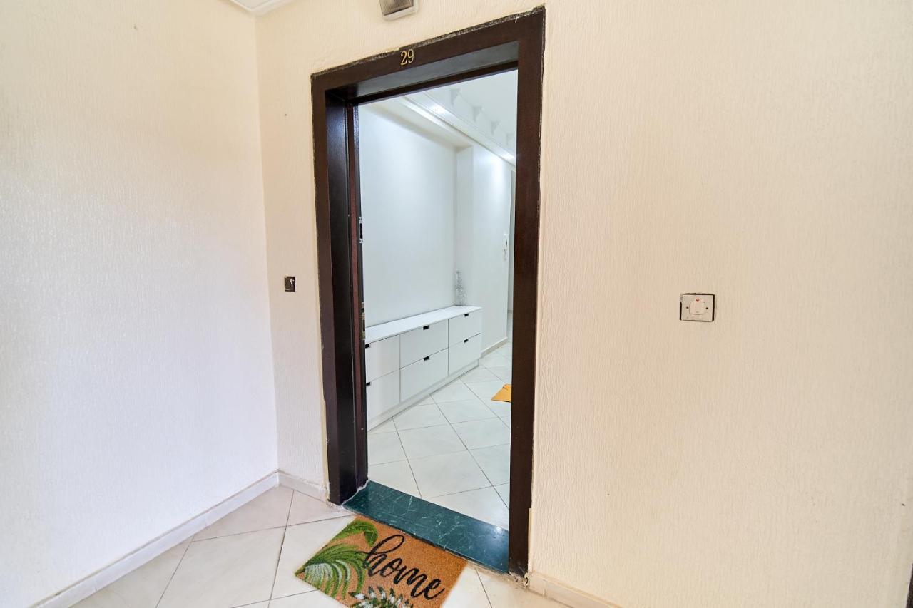 Apartment For Rent With 2 Bedrooms Tanger Exterior foto