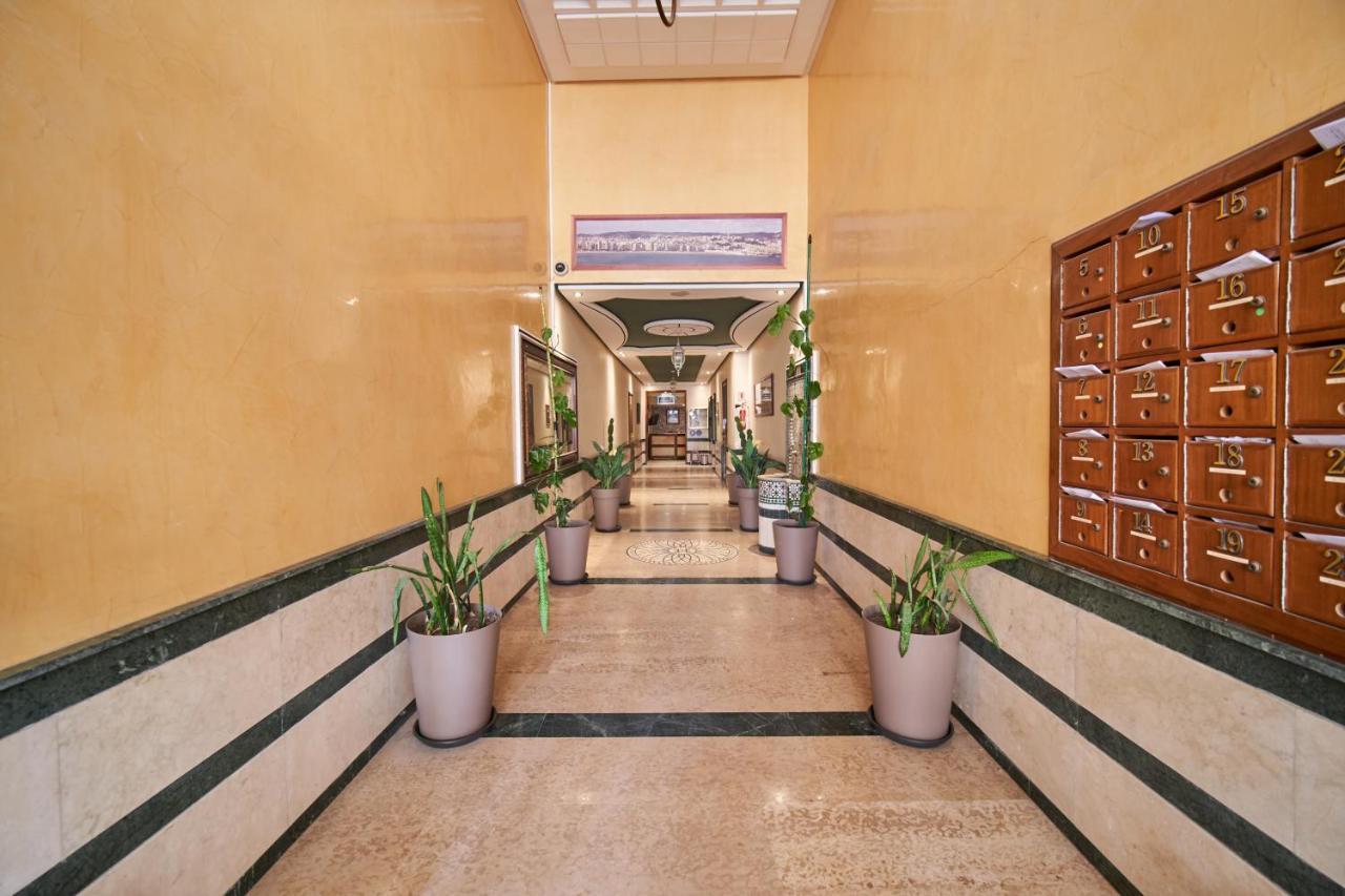 Apartment For Rent With 2 Bedrooms Tanger Exterior foto