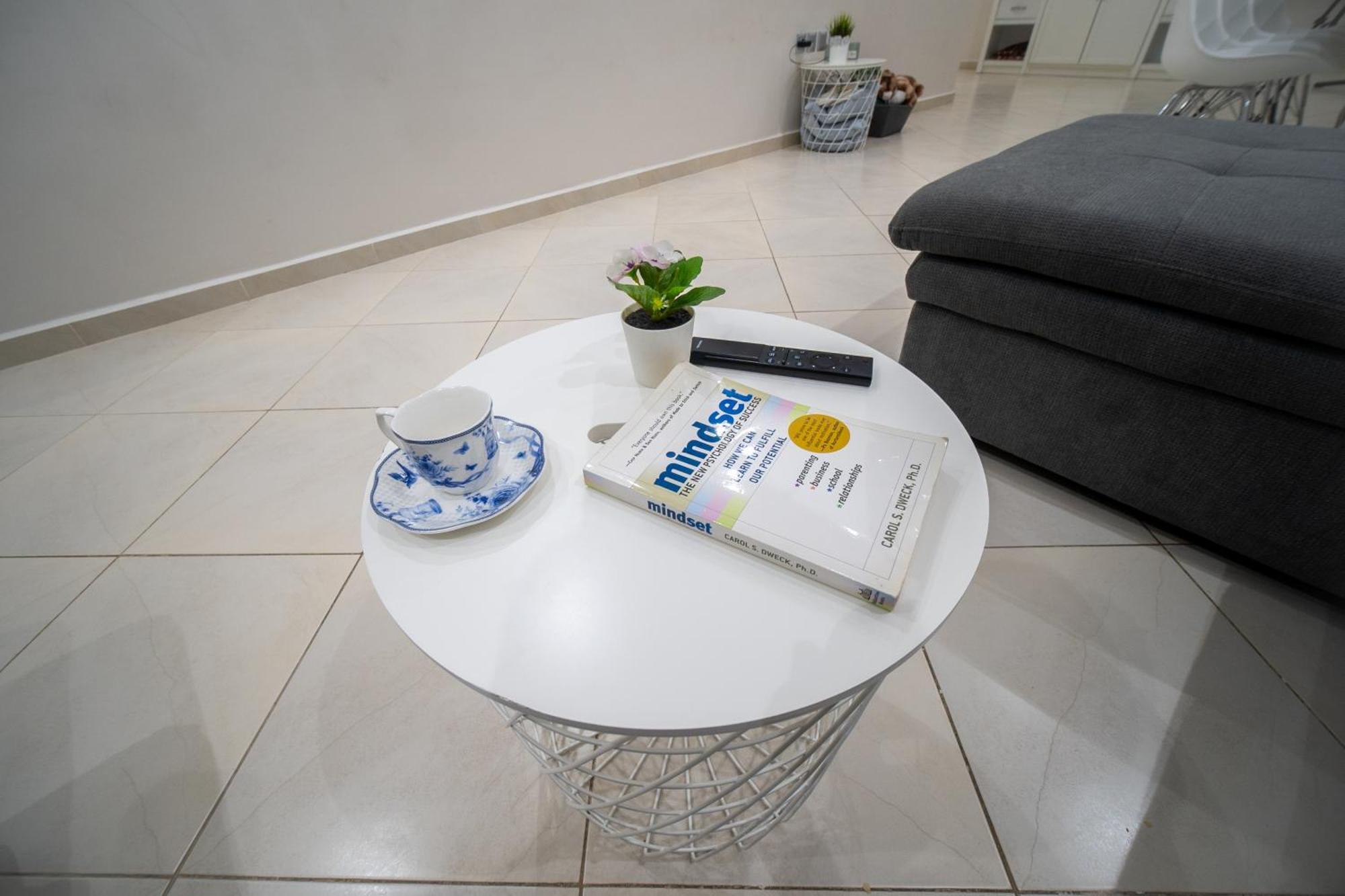 Apartment For Rent With 2 Bedrooms Tanger Exterior foto