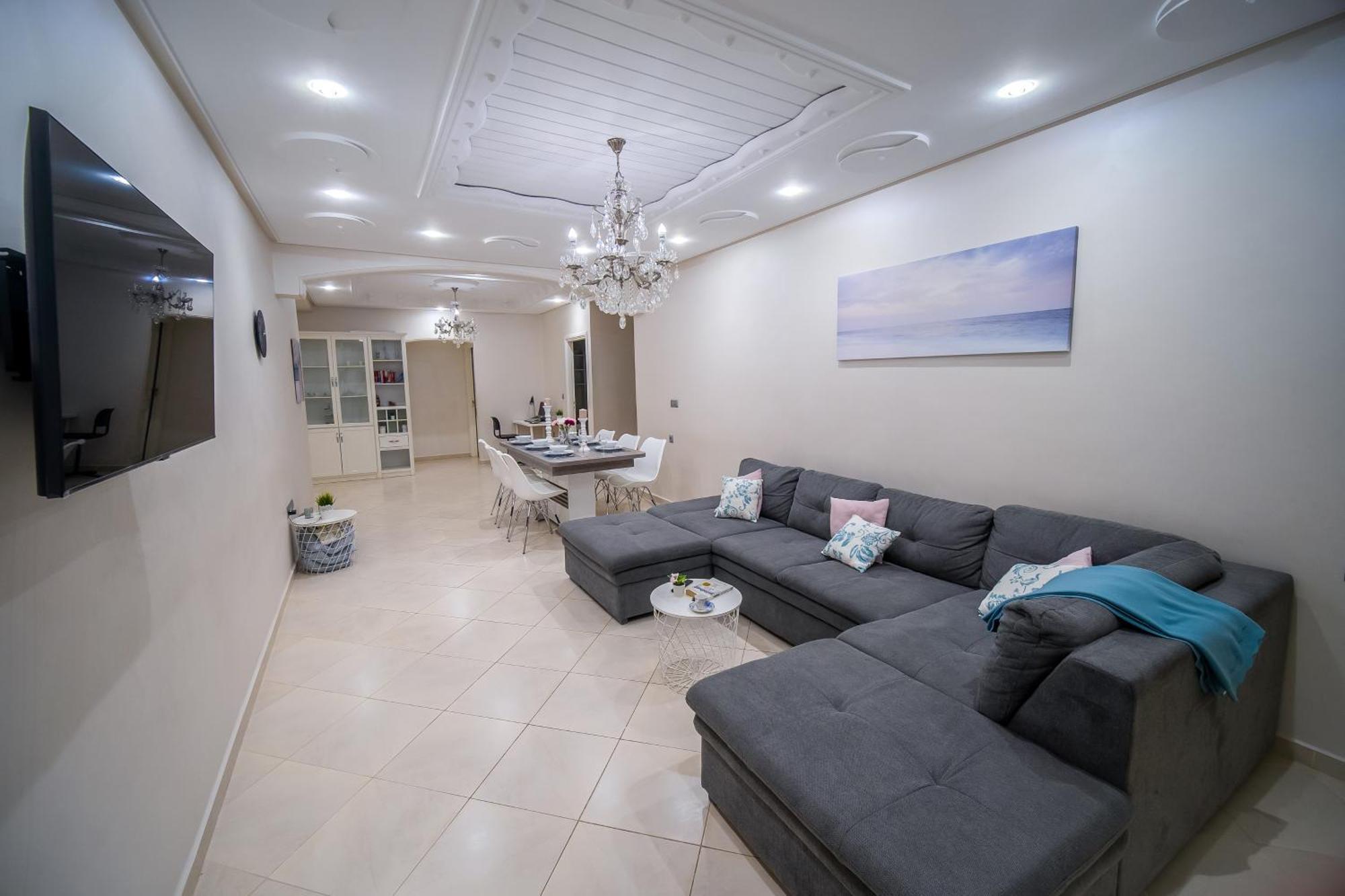 Apartment For Rent With 2 Bedrooms Tanger Exterior foto